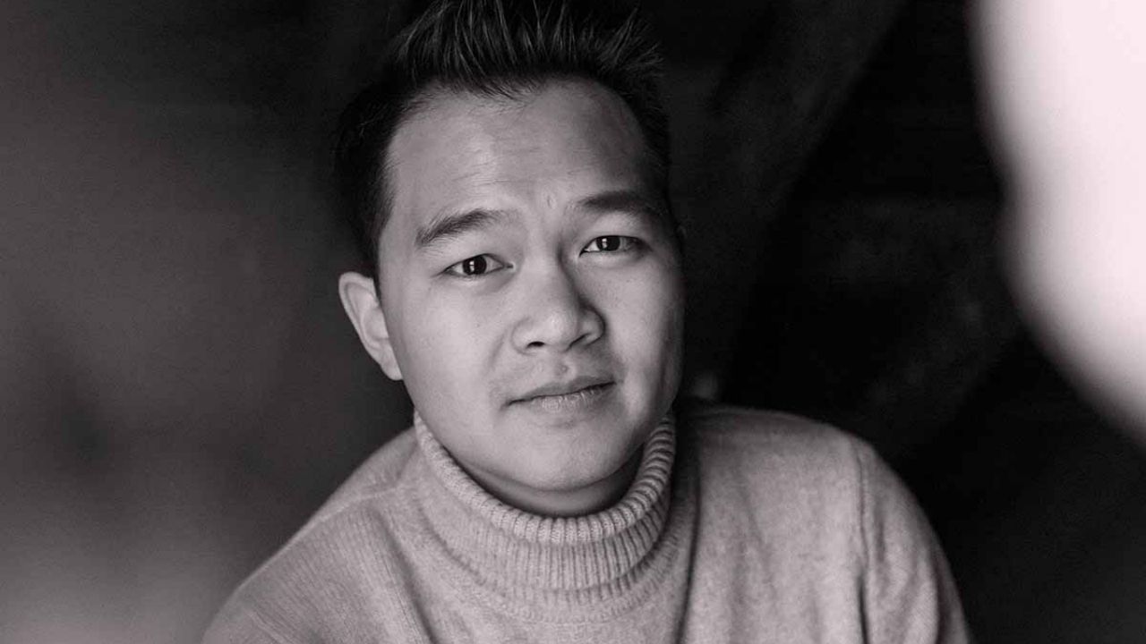Paper Lanterns | Jonny Sun será o roteirista do longa que misturará live-action e animação