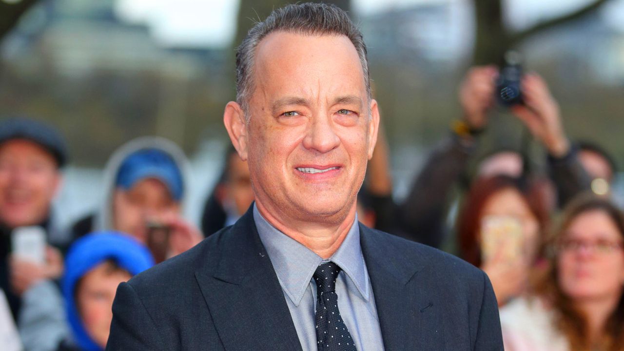 Pinóquio | Tom Hanks está em negociações para interpretar Geppetto no filme da Disney