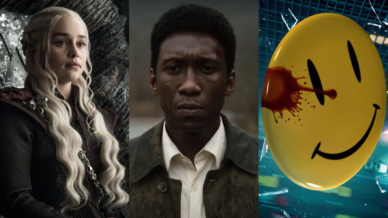 HBO anuncia as estreias de séries e filmes para 2019
