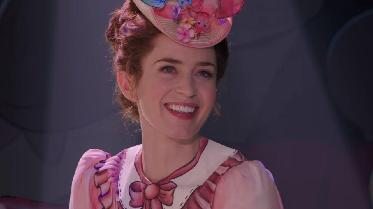 O Retorno de Mary Poppins | Disney libera novo vídeo promocional da continuação