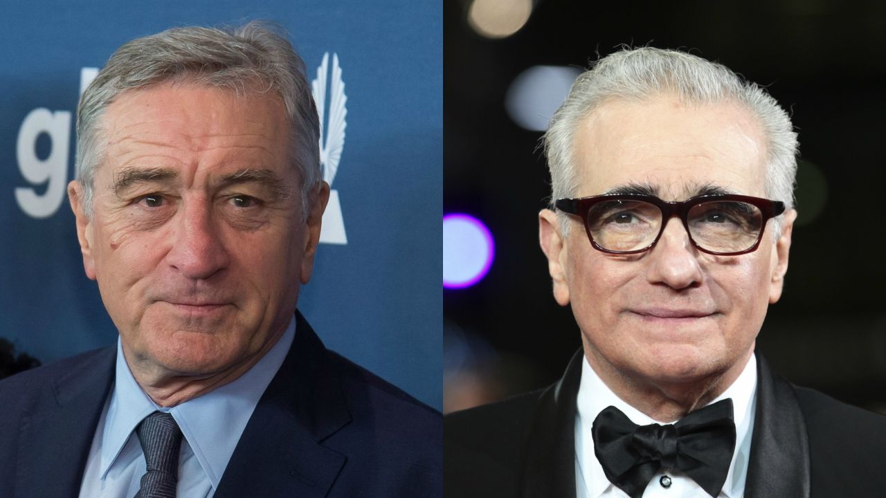 The Irishman | Segundo Robert De Niro, Netflix lançará novo filme de Martin Scorsese nos cinemas