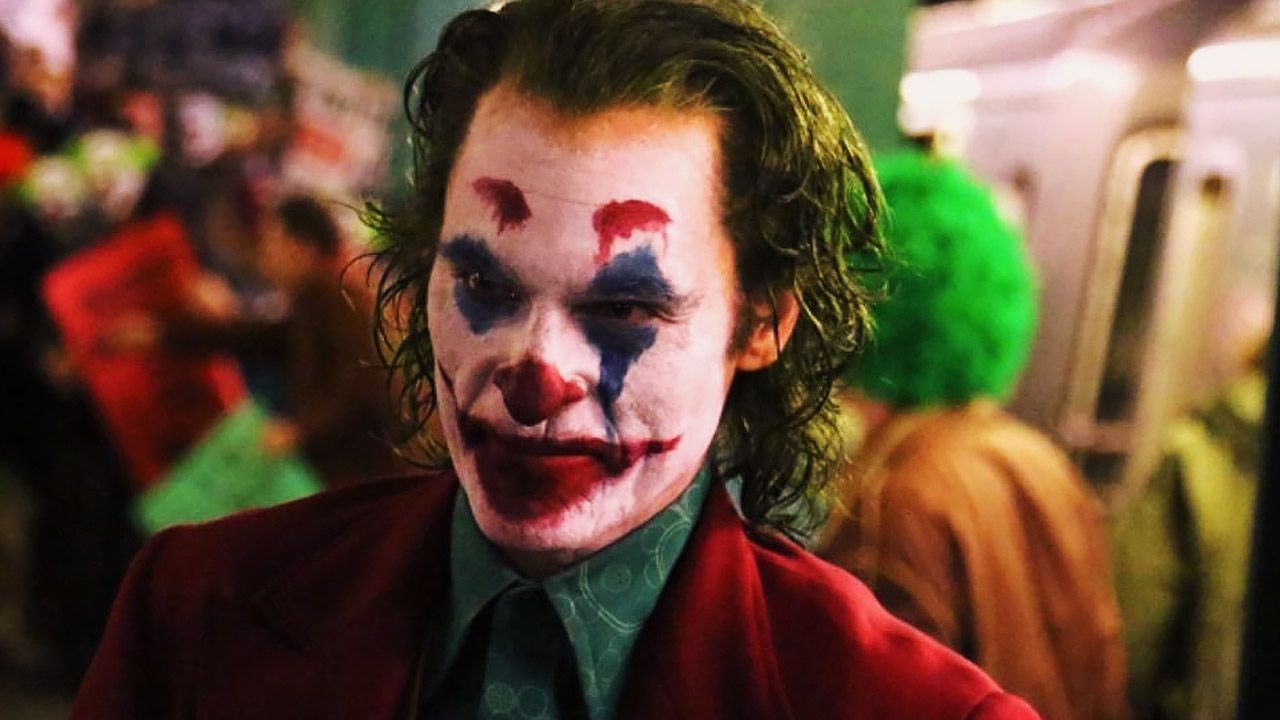 Joker | Longa encerra suas gravações e ganha novas imagens de bastidores