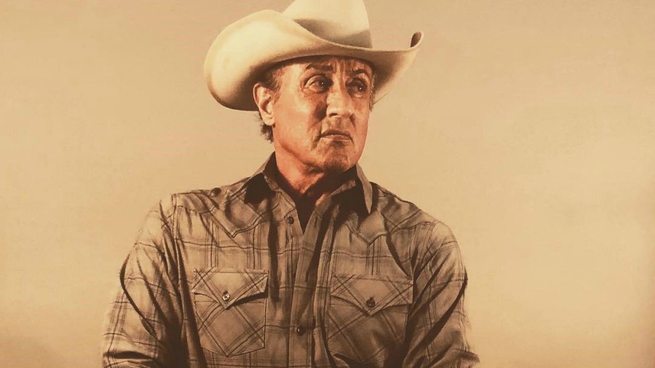 Rambo V: Last Blood | Sylvester Stallone divulga vídeo anunciando fim de suas gravações no filme