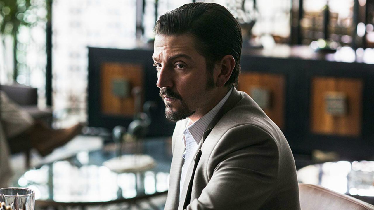 Narcos: México | Netflix confirma nova temporada da série