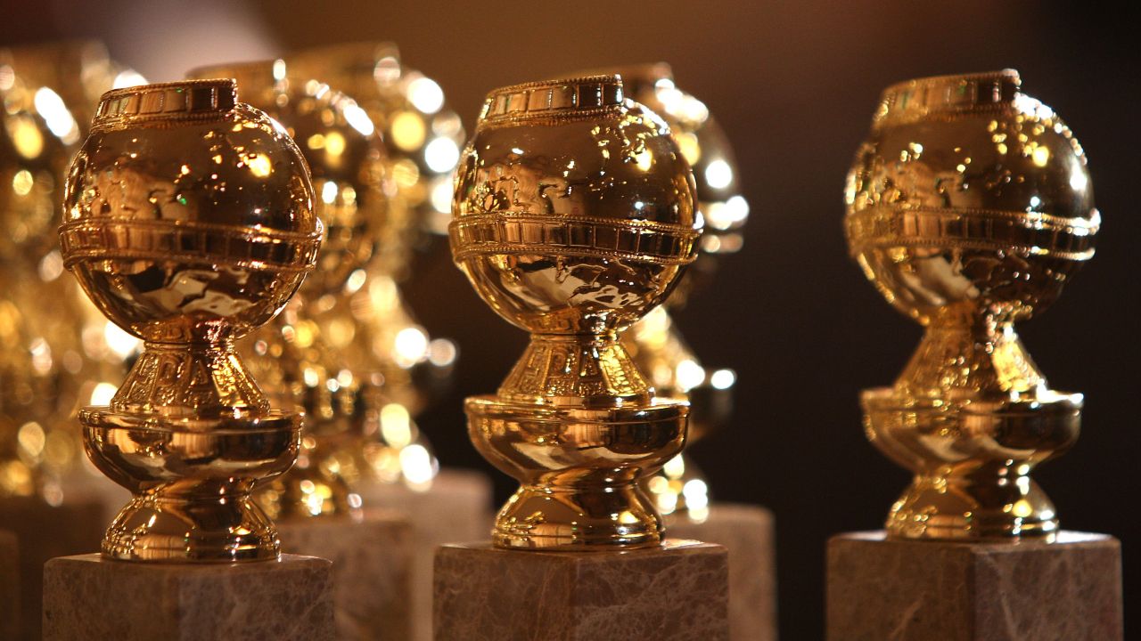 Globo de Ouro cria prêmio honorário por grandes realizações na televisão