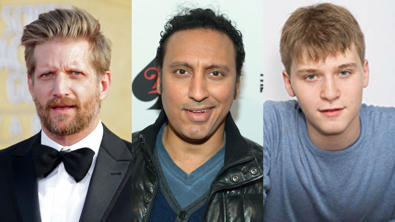 Human Capital | Paul Sparks, Aasif Mandvi e Fred Hechinger entram para o elenco do drama