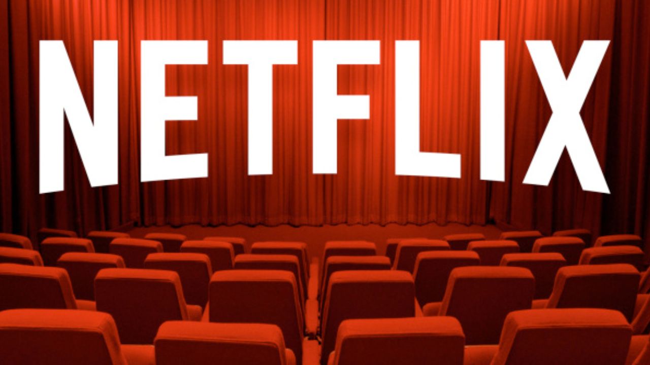 Netflix está em negociações avançadas para integrar a Motion Picture Association of America