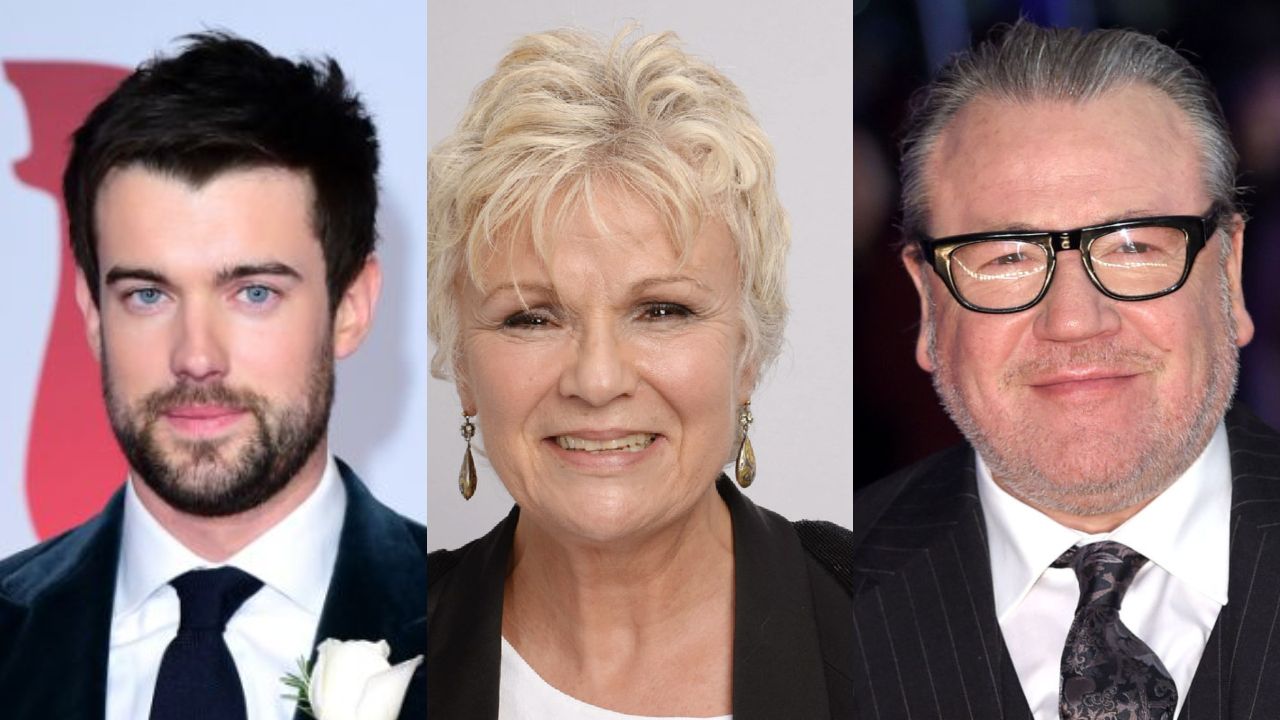 The Queen’s Corgi | Jack Whitehall, Julie Walters e Ray Winstone entram para elenco de animação