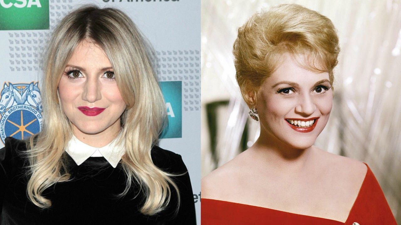 Smart Blonde | Annaleigh Ashford viverá a vencedora do Oscar Judy Holliday em cinebiografia