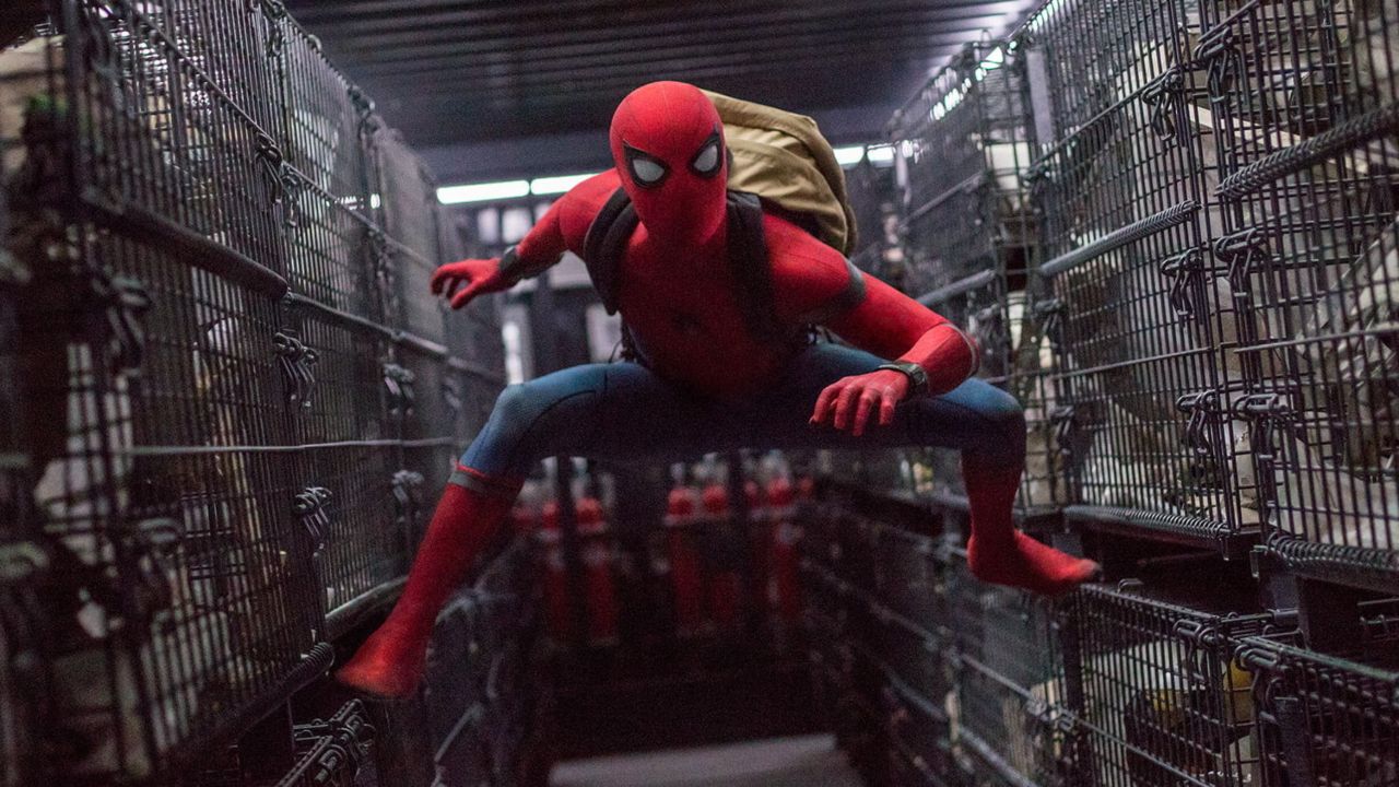 Homem-Aranha: Longe de Casa | Elenco terá atores trans pela primeira vez em um filme da Marvel