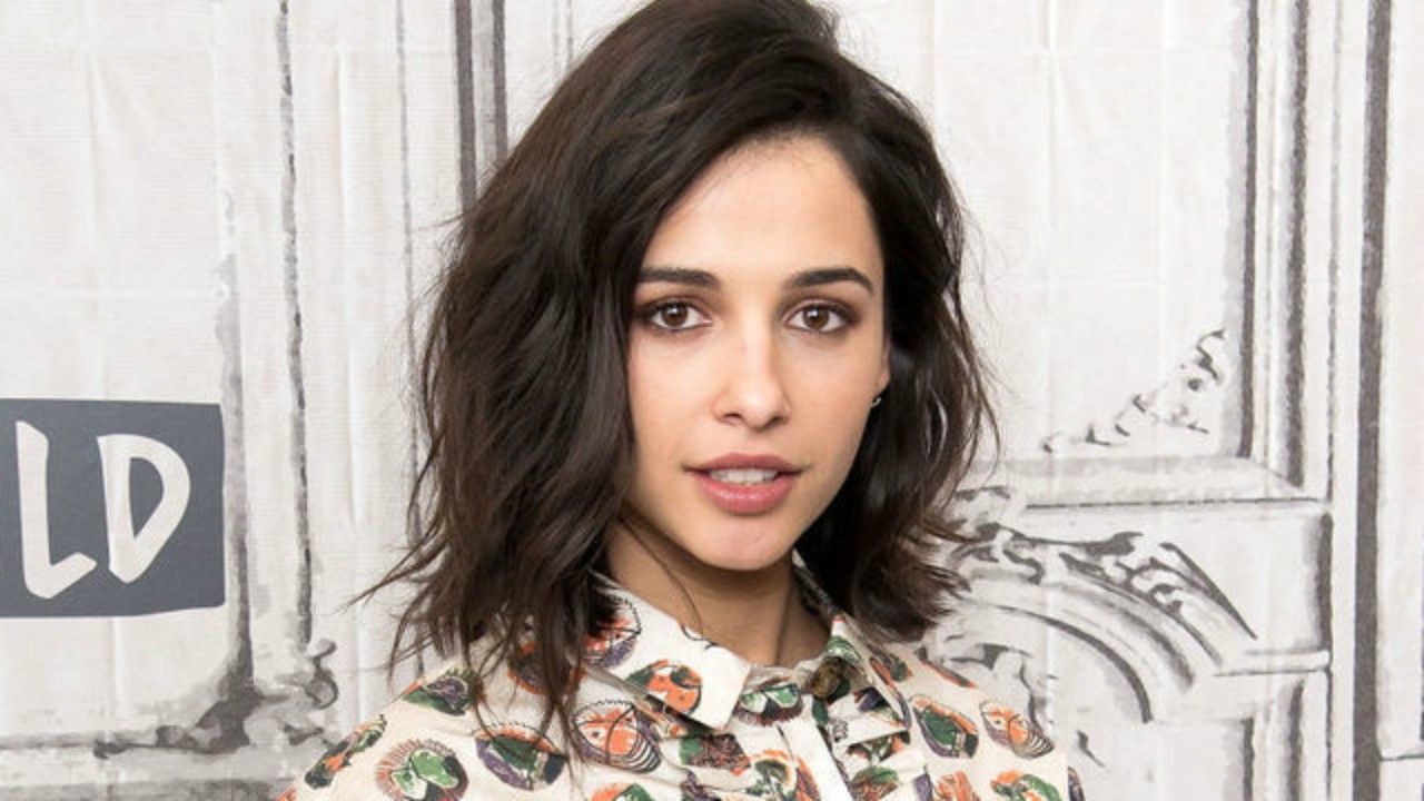 As Panteras | Naomi Scott anuncia o fim das filmagens do reboot