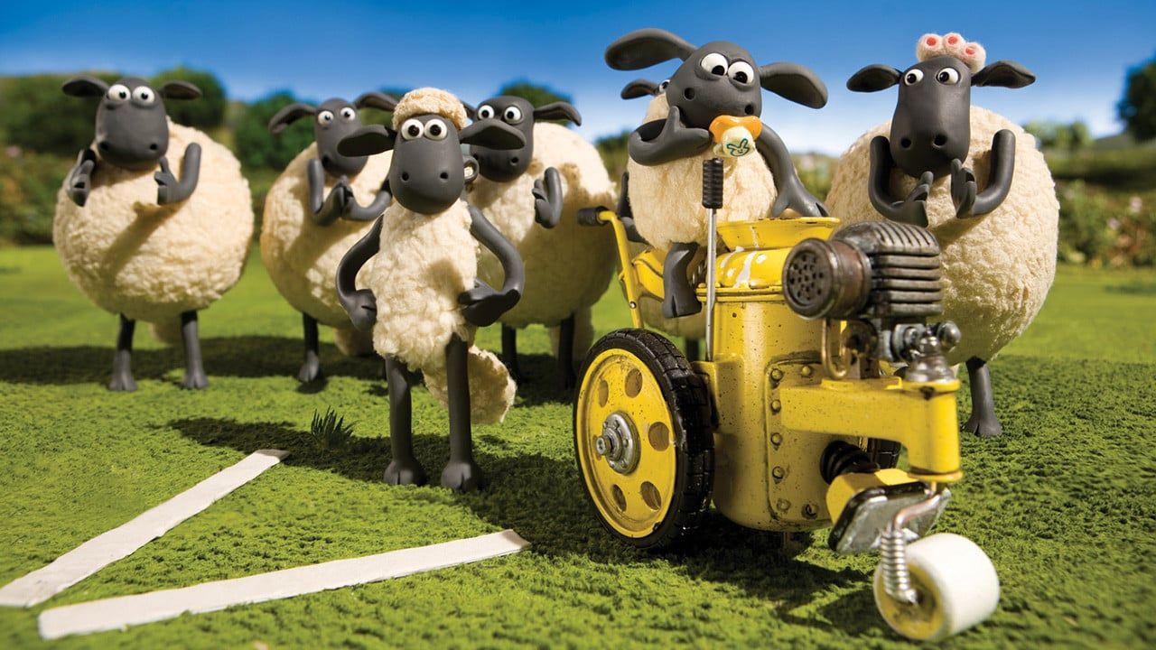 Shaun The Sheep: Farmageddon | Sequência de animação tem seu primeiro trailer divulgado
