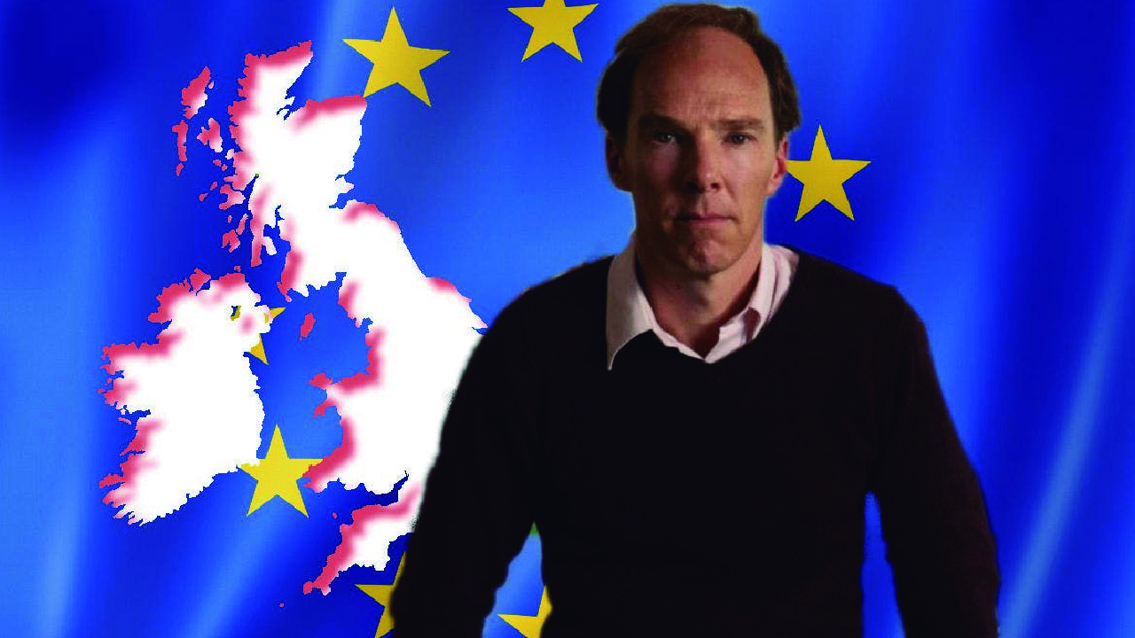 Brexit | Divulgado trailer de filme da HBO sobre a saída do Reino Unido da União Europeia