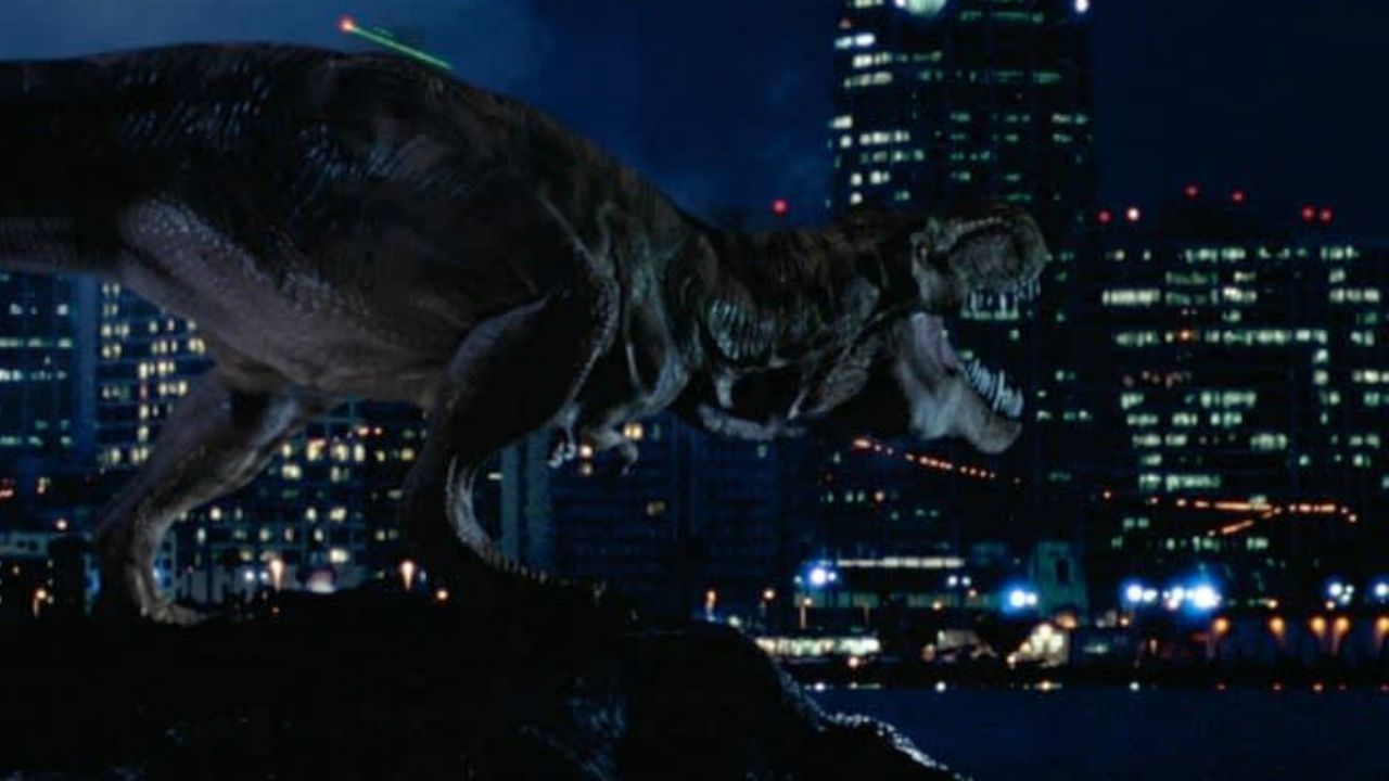 Jurassic World | Dinossauros não irão aterrorizar cidades no terceiro filme, diz diretor