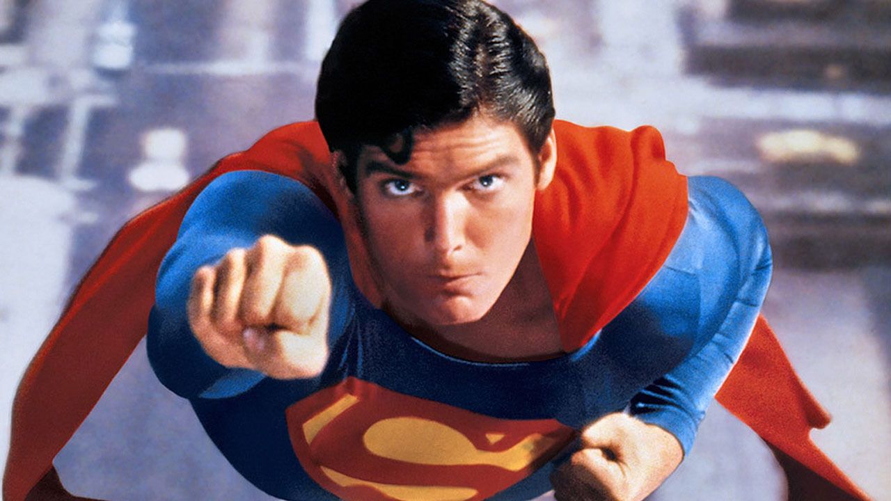 Tudo sobre o clássico filme SUPERMAN de 1978! É mesmo o maior