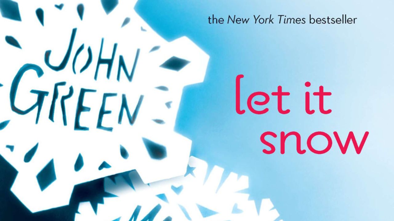 Let It Snow | Netflix está desenvolvendo comédia romântica natalina baseada em livro de John Green