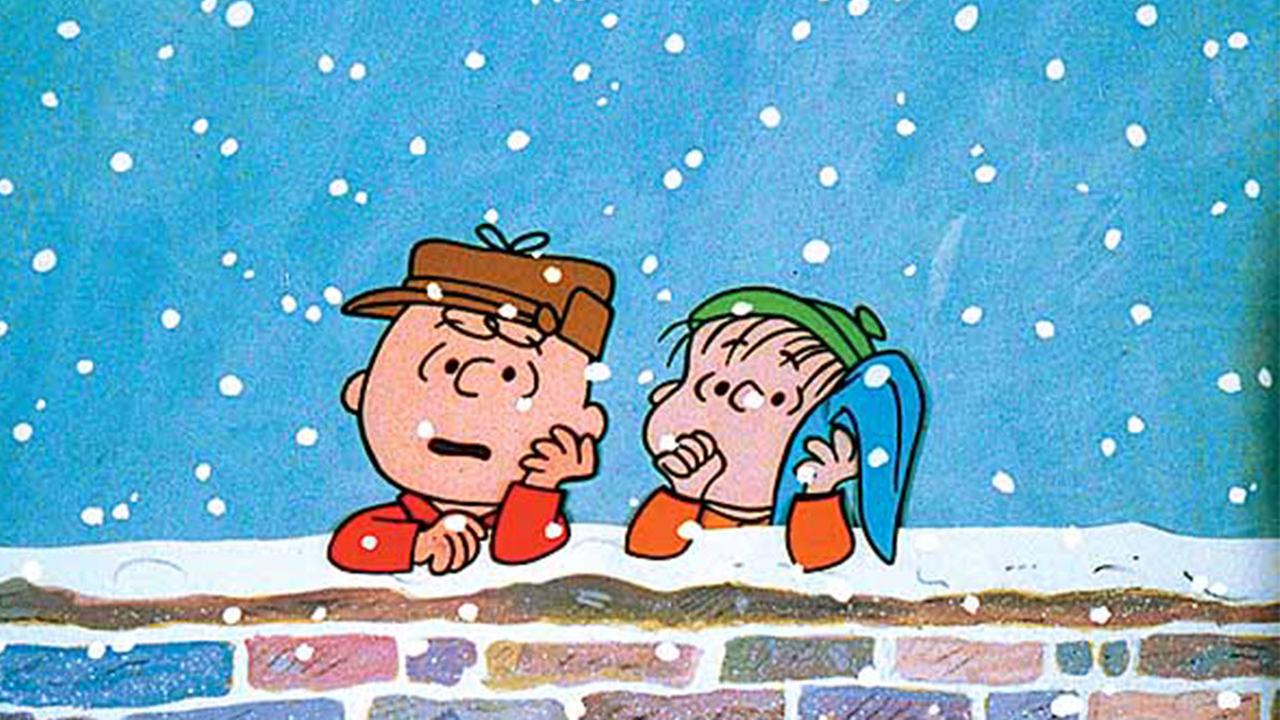 Crítica | O Natal do Charlie Brown (1965): o desenho que se tornou tradição  norte-americana [NATAL] - Cinema com Rapadura
