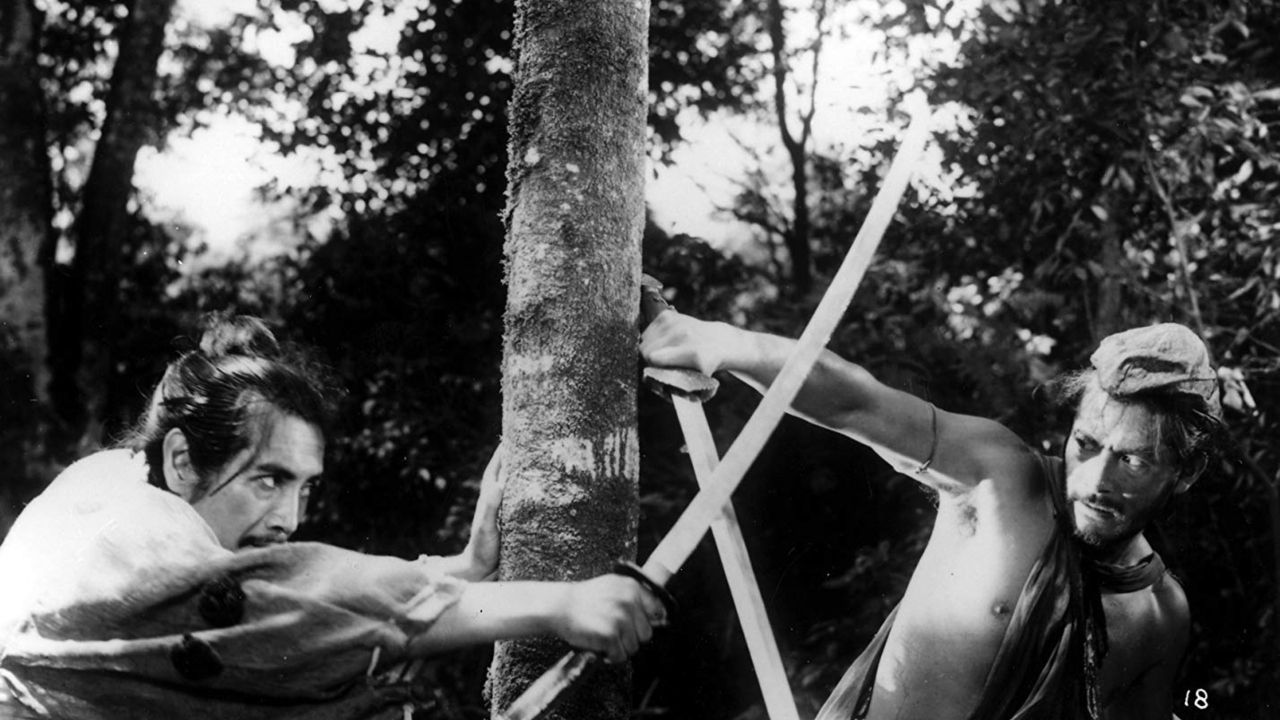 Rashomon | Clássico de Akira Kurosawa vai virar série de televisão