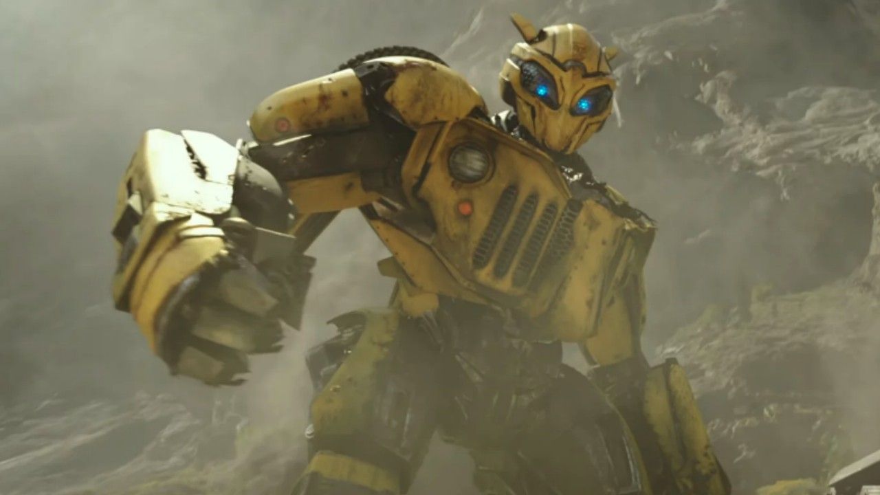 Bumblebee | Herói enfrenta Decepticon em novo clipe