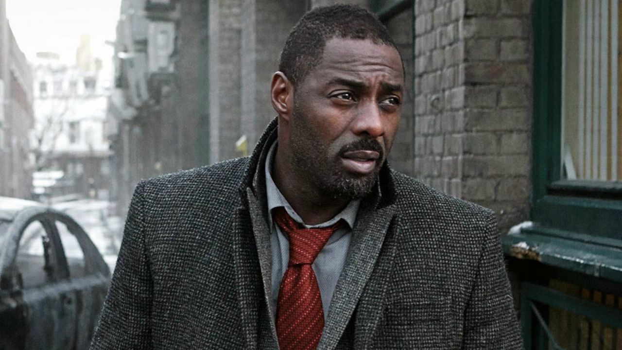 Luther | Idris Elba comenta que série de TV pode ganhar filme