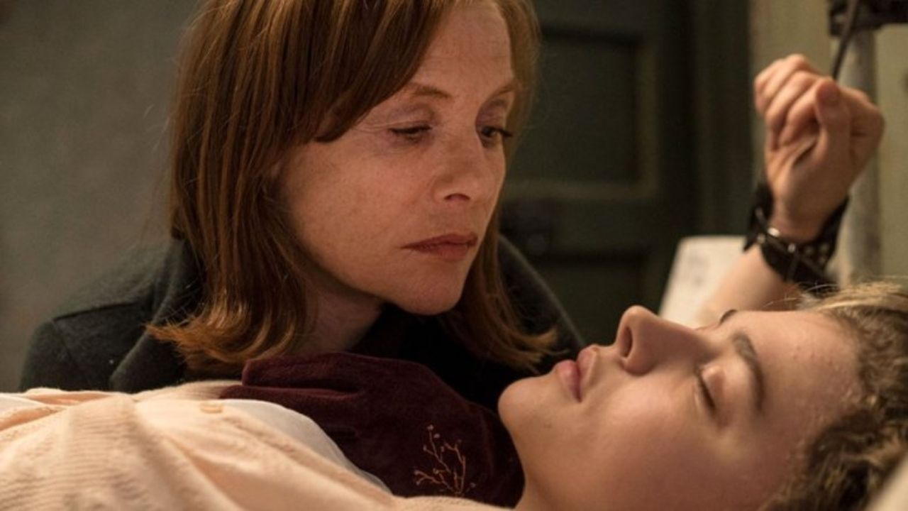 Greta | Suspense com Chloë Grace Moretz e Isabelle Huppert tem trailer divulgado