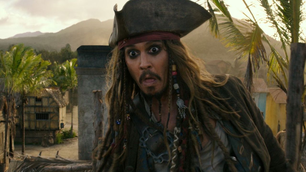 Piratas do Caribe | Disney confirma reboot da franquia sem participação de Johnny Depp