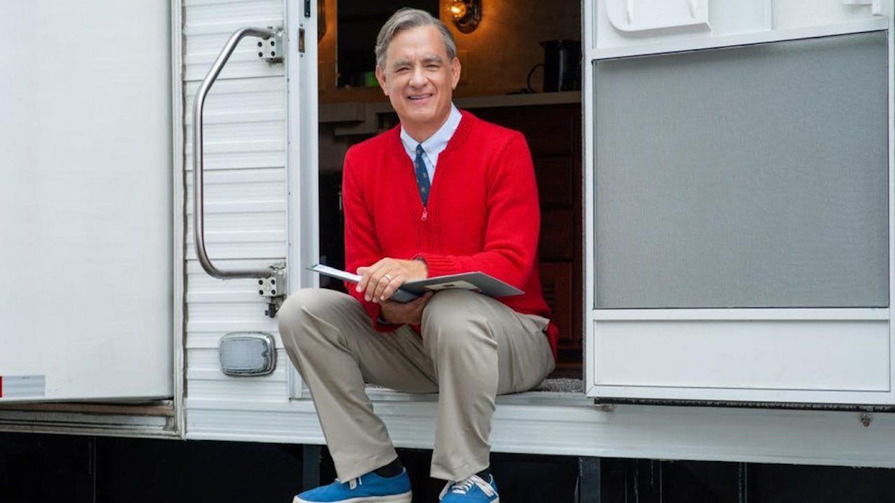 A Beautiful Day In The Neighborhood | Cinebiografia de Mister Rogers estrelada por Tom Hanks ganha título oficial