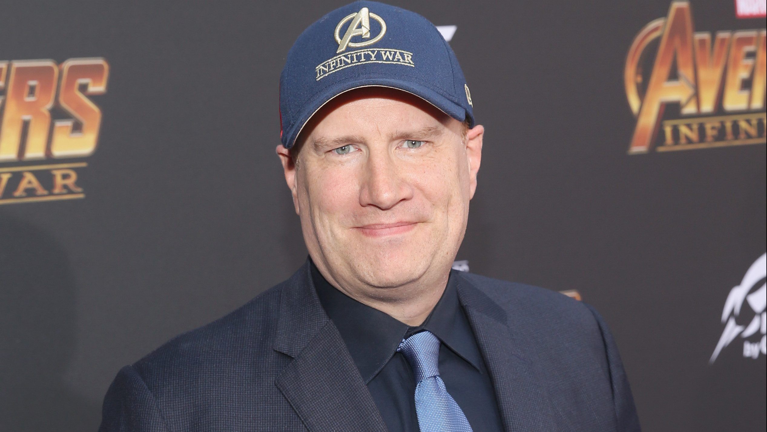 Kevin Feige espera trabalhar com personagens da Fox a partir do 1° semestre de 2019