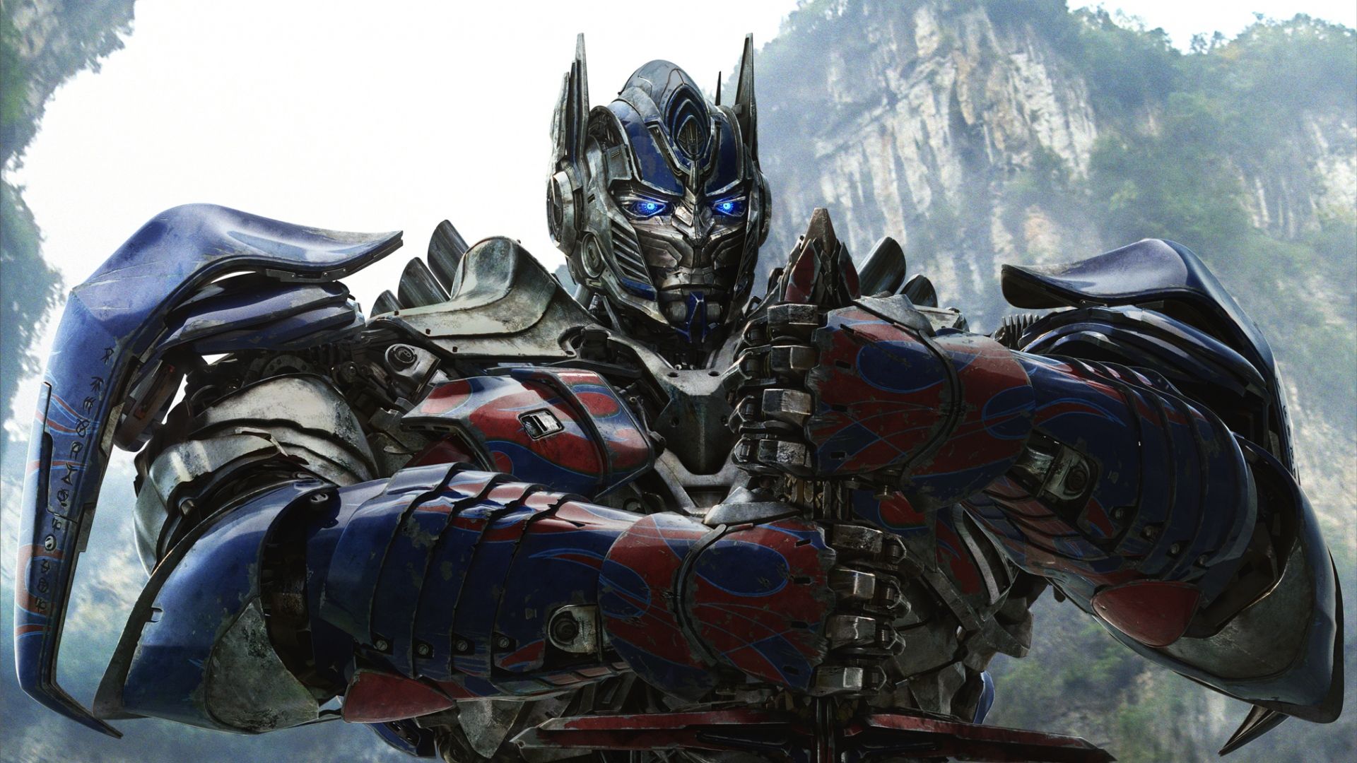 Filme solo de Optimus Prime pode acontecer, segundo produtor