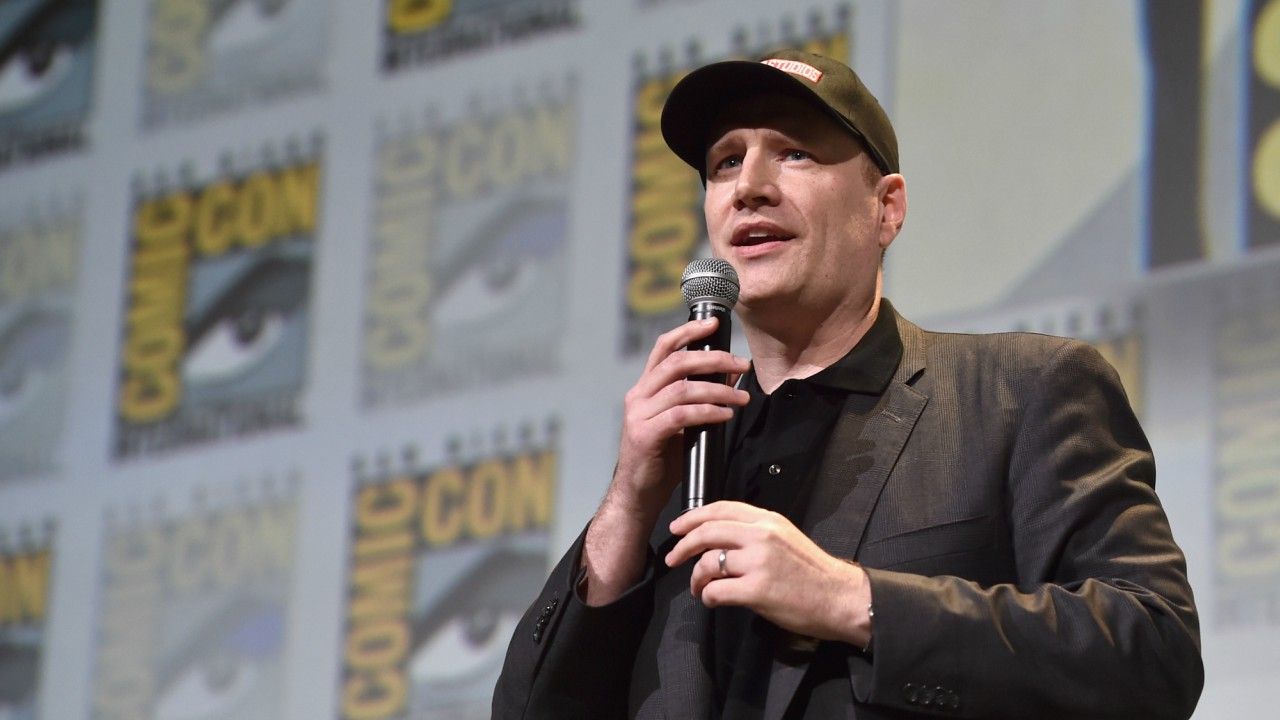 Kevin Feige revela que futuros planos da Marvel só serão divulgados depois de Vingadores: Ultimato e Homem Aranha: Longe de Casa