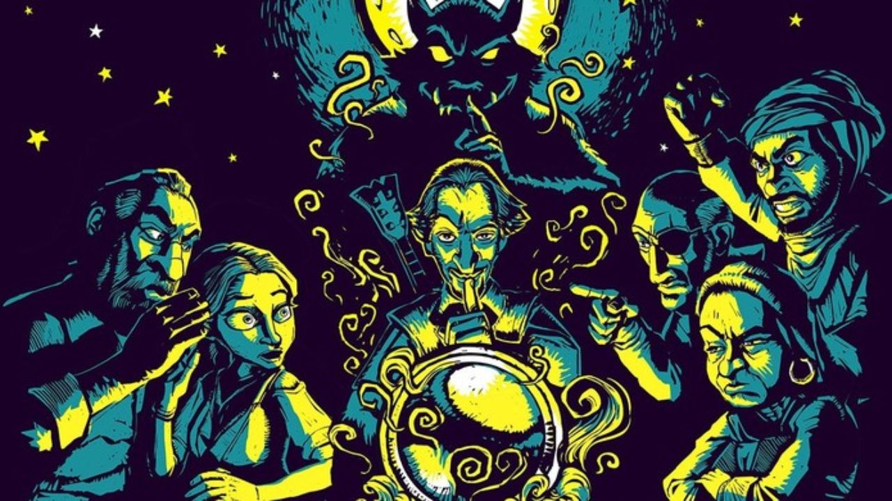 Werewolves Within | Jogo de realidade virtual está sendo adaptado para os cinemas