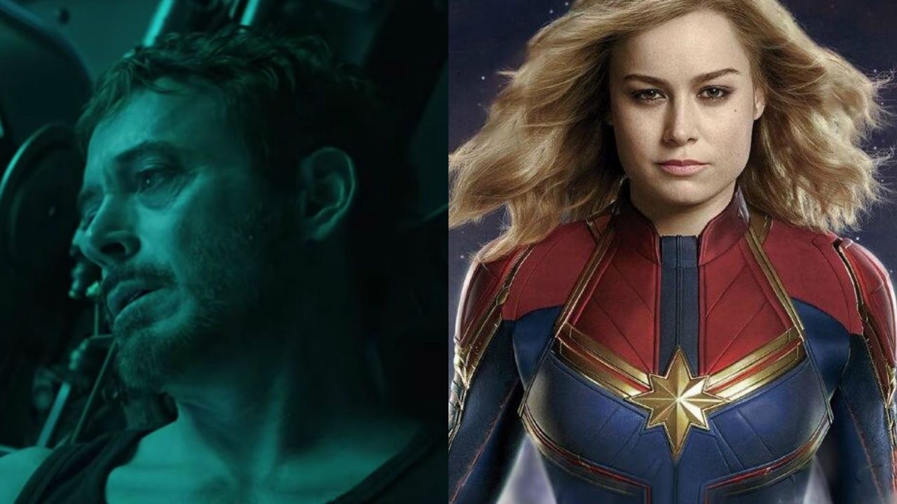 Vingadores: Ultimato e Capitã Marvel lideram pesquisa de filmes mais esperados de 2019