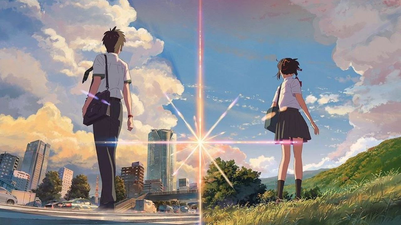 Your Name | Live-action do anime terá visão ocidental da história, confirma roteirista