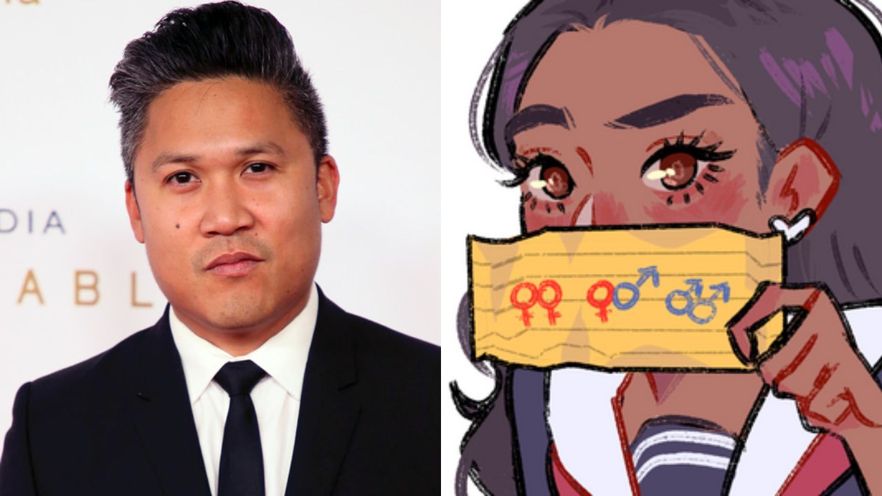 Kids Being Kids | Dante Basco irá desenvolver longa-metragem baseado em série de quadrinhos da web