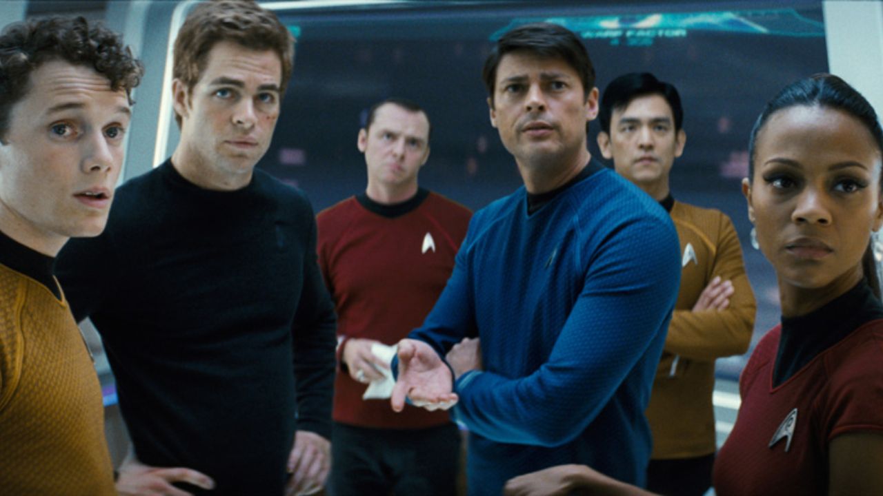 Star Trek | Paramount remove novo filme de seu calendário de estreias