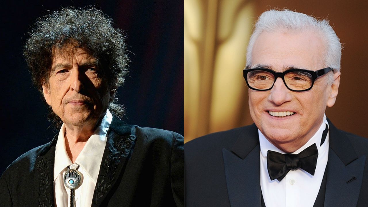 Rolling Thunder Revue | Filme sobre Bob Dylan dirigido por Martin Scorsese será lançado pela Netflix ainda em 2019