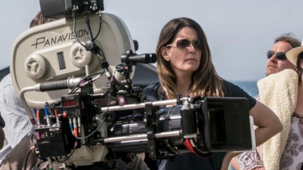 Número de filmes de grandes estúdios dirigidos por mulheres diminuiu em 2018