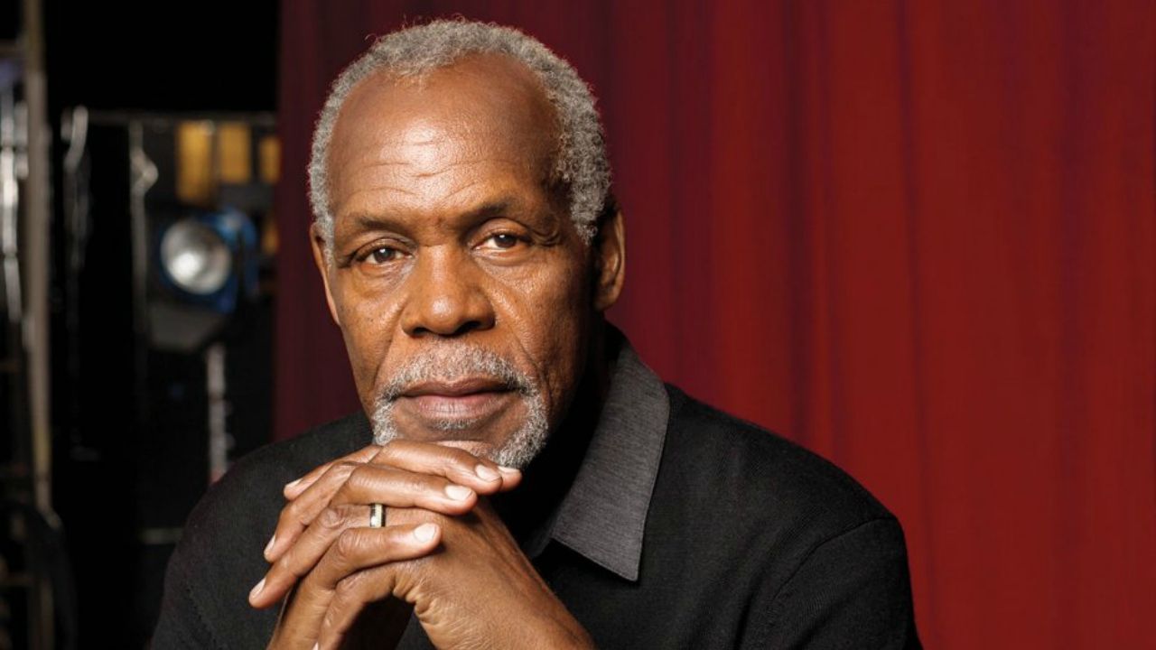 Jumanji 3 | Danny Glover se junta ao elenco da sequência