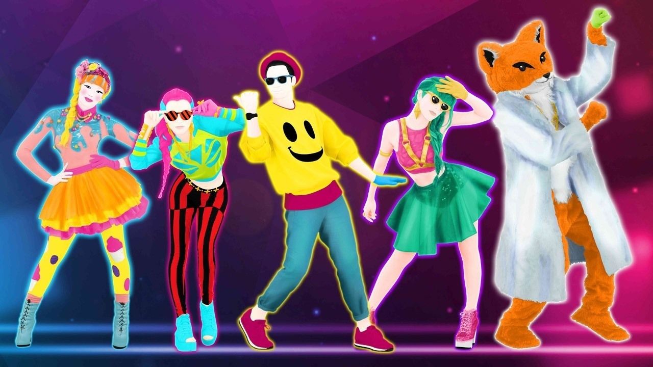 Screen Gems vai produzir adaptação do jogo Just Dance para os cinemas
