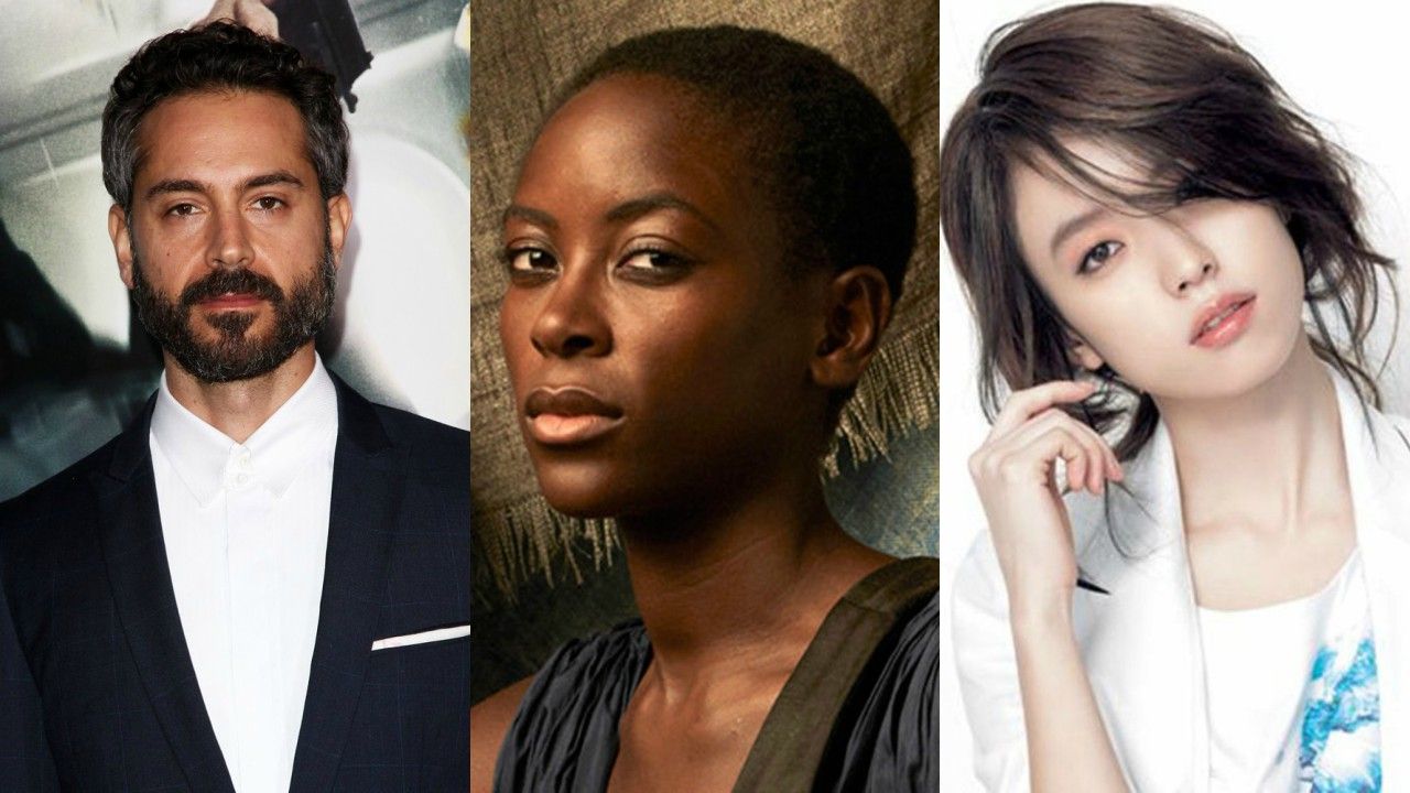 Treadstone | Omar Metwally, Tracy Ifeachor e Hyo Joo Han entram para o elenco de série derivada da franquia Bourne