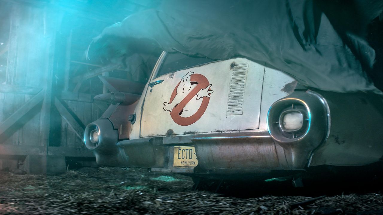 Os Caça-Fantasmas 3 | Filme situado no universo do original de 1984 tem estreia confirmada para 2020