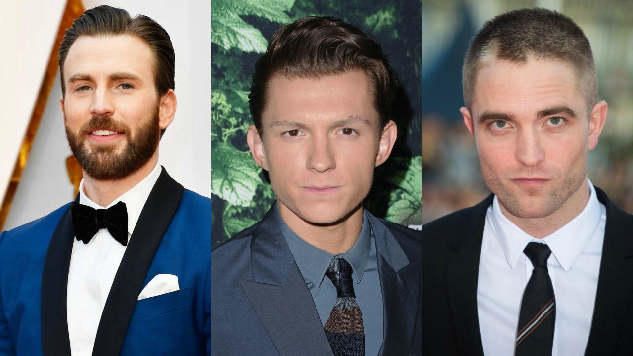 The Devil All The Time | Chris Evans, Tom Holland e Robert Pattinson irão estrelar filme da Netflix produzido por Jake Gyllenhaal