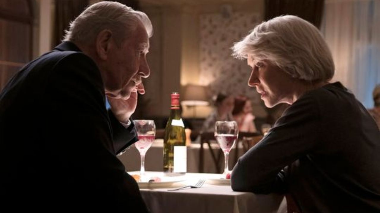 A Grande Mentira | Suspense com Ian McKellen e Helen Mirren ganha primeiro trailer