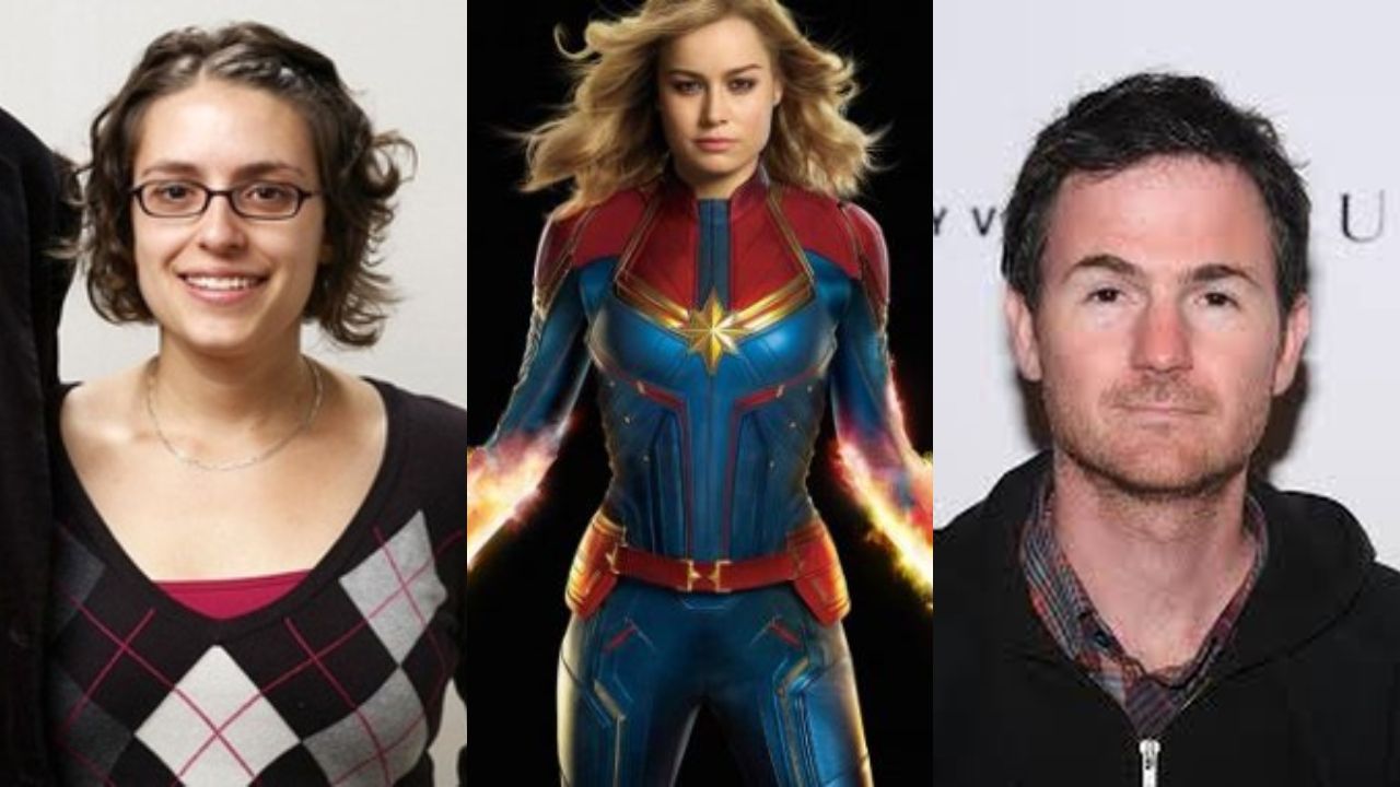 Capitã Marvel | Diretores comentam sobre as influências que outros filmes tiveram na realização do longa