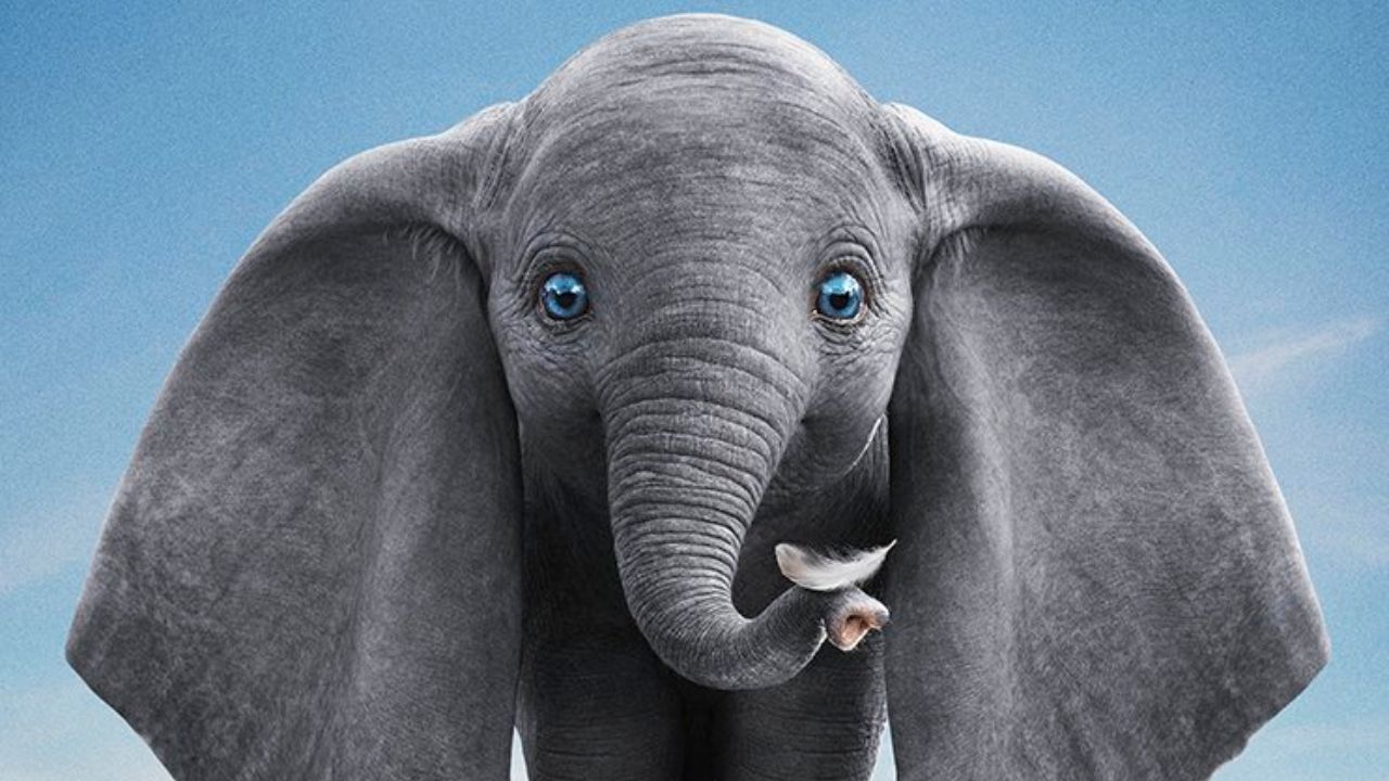 Dumbo | Adaptação live-action de clássica animação pode arrecadar US$ 58 milhões em estreia nos EUA