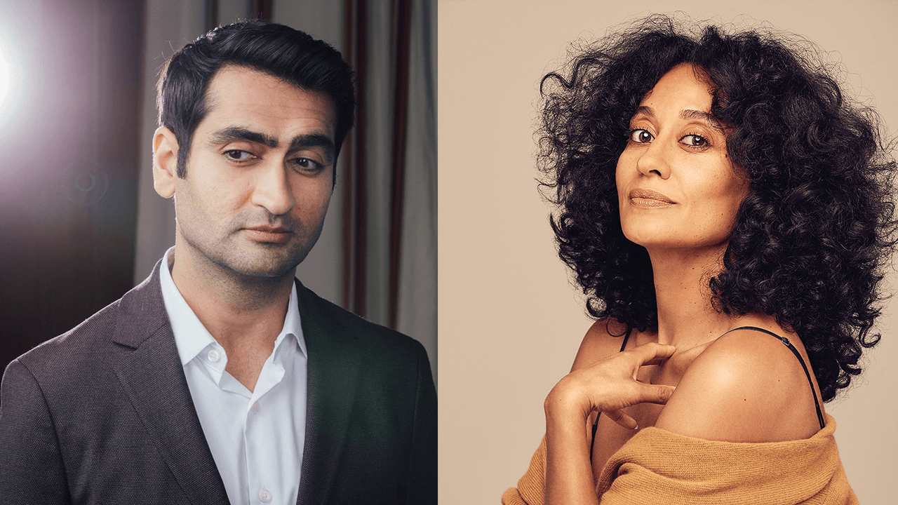 Kumail Nanjiani e Tracee Ellis Ross irão anunciar indicados ao Oscar 2019