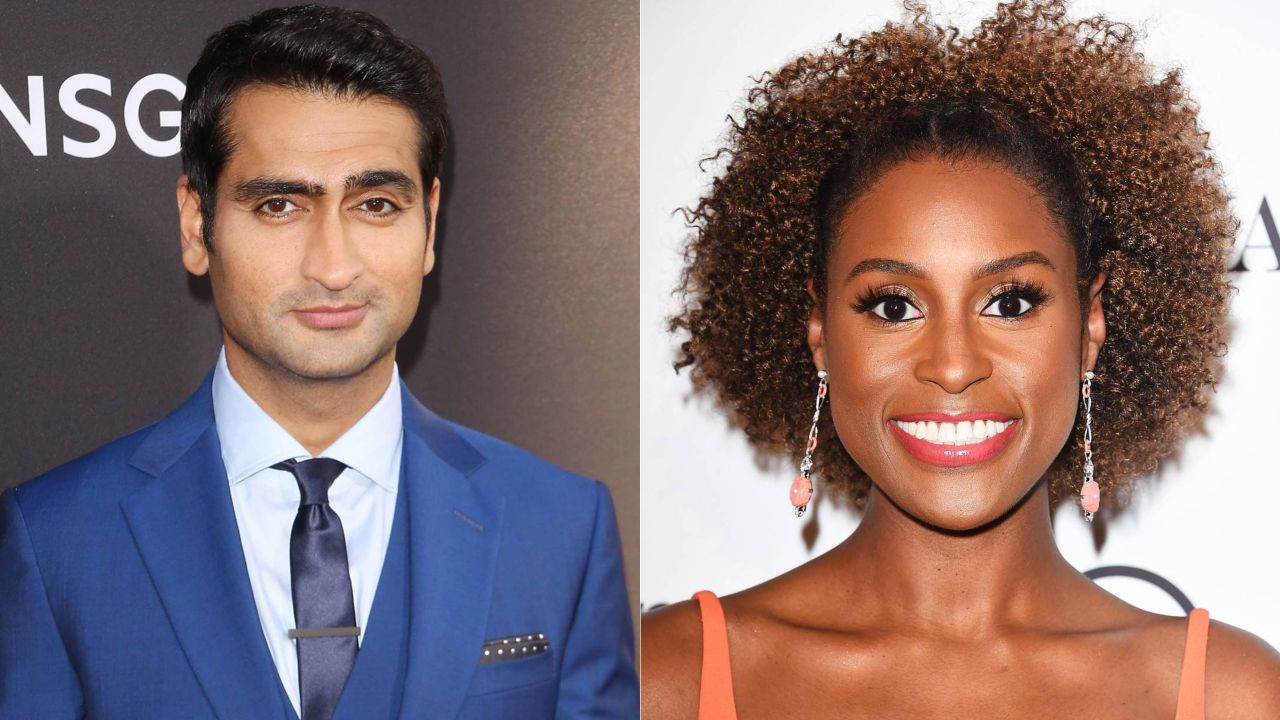 The Lovebirds | Kumail Nanjiani e Issa Rae estrelarão nova comédia romântica de Michael Showalter