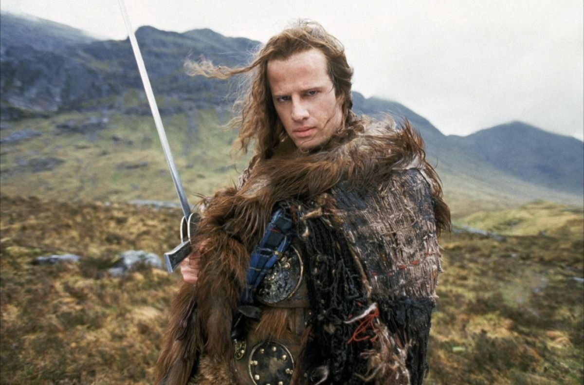 Highlander | Reboot pode ser um filme ou uma série, diz diretor Chad Stahelski