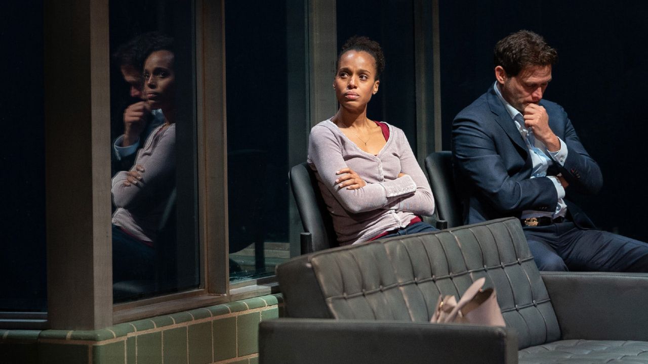 American Son | Peça da Broadway vai ganhar adaptação pela Netflix