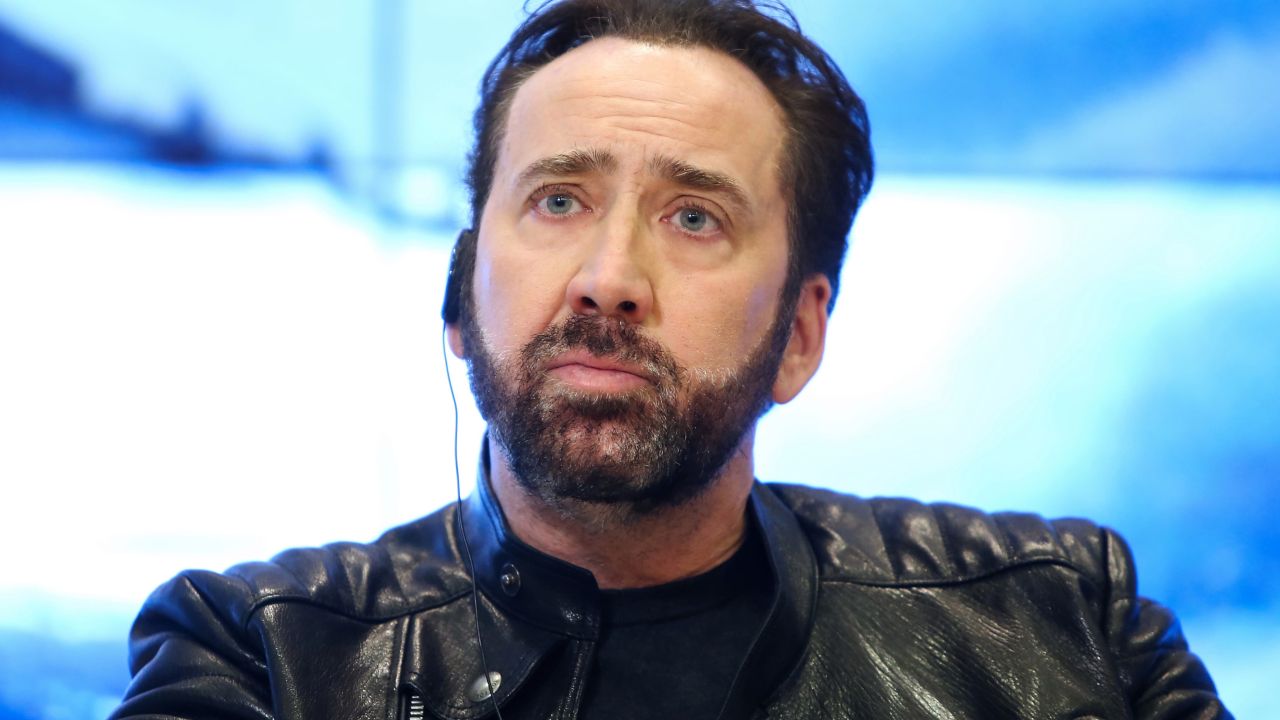 10 Double Zero | Nicolas Cage estrelará longa de Nick Vallelonga, roteirista de Green Book
